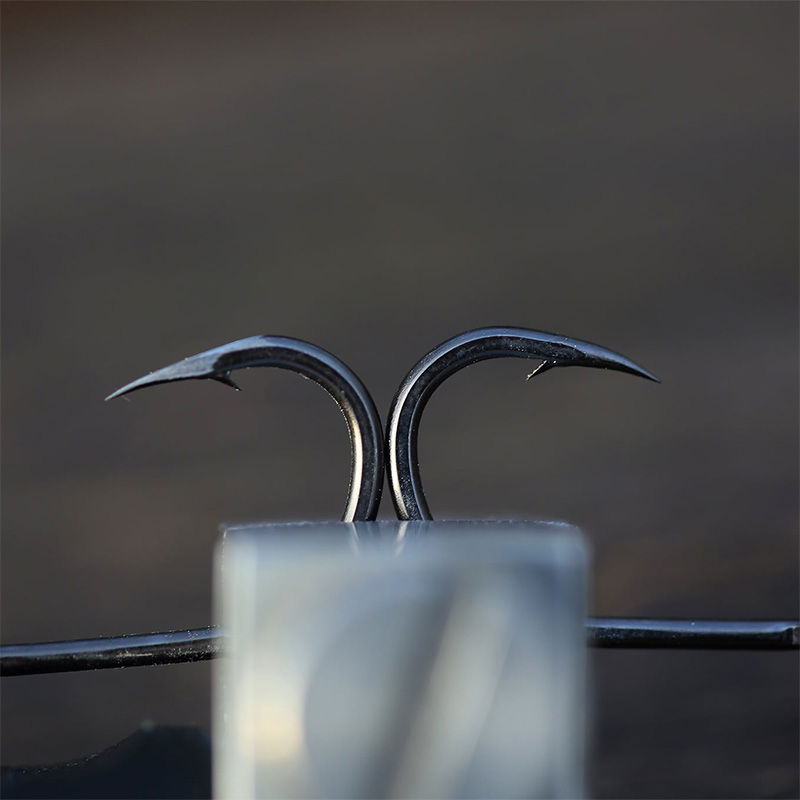 Nash PinPoint Hook Doctor Vice